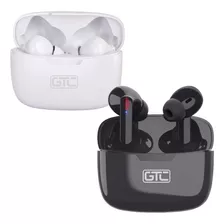 Auricular Gtc Hsg-194 Twins Bluetooth