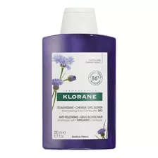 Klorane Centaurea Champu 200 Ml Klorane