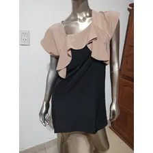 Vestido Camisa Mishka No Ginebra Antolin Zara Envío Gratis 