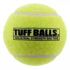 Petsport Bolas Gigantes De Tuff De 4 Pulgadas Para Perros Gr