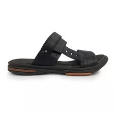 Chinelo Sandália Itapuã Em Couro 5303 37/45