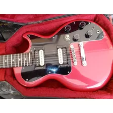 Gibson Les Paul Custom Sonex /usa 1980 C/ Estuche.