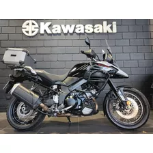 Suzuki Vstrom 1000 ( No Kawasaki Versys 1000 Bmw 1200 Gs)