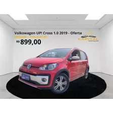 Volkswagen Up! Flex Manual