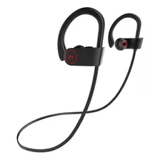 Audífonos Bluetooth Deportivos U8 Antisudor Original Nuevo