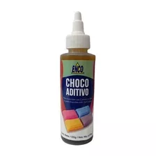 Choco Aditivo 120 Gr Enco