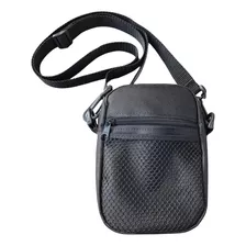 Bolsa Shoulderbag Pochet Necessaire Everbags Atacad