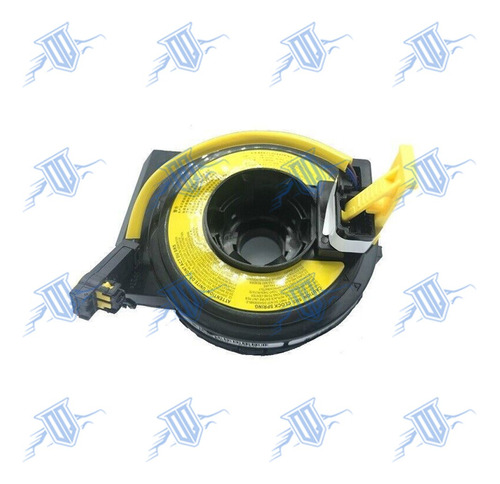 Correa Airbag Para Hyundai I30 2009-2011 93490-2h300 Foto 2