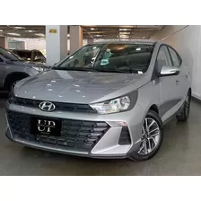 Hyundai Accent Advance At 2024