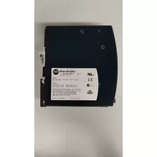 Allen Bradley 1606-xe120e-2 Fonte De Alimentação