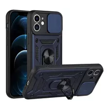 Carcasa Antigolpes 360° Compatible Con iPhone 14