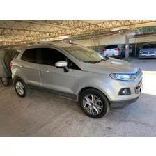 Ford Ecosport 2.0 Titanium Powershift 4x2 Dps6