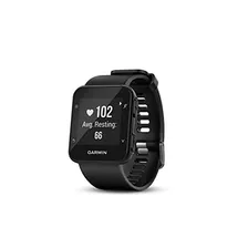 Garmin Forerunner 35 Reloj, Negro