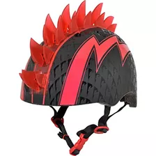 Raskullz Mohawk - Cascos Para Niños Mayores De 3 Años Y 5 Añ