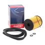 Filtro De Aceite Bmw Mini Cooper Eo-30260 Sakura 11428593186