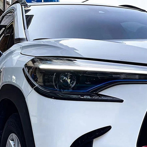 Lmpara De Faro Delantero Para Toyota Corolla Cross 2020 202 Foto 2