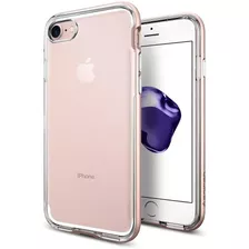 Carcasa Original Spigen Neo Hybrid Crystal iPhone 7 8