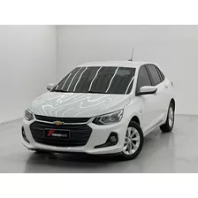 Chevrolet Onix 10tat Ltz 2020