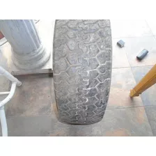 Vendo Llanta 245/65r17, Marca Dakota