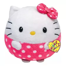 Peluche De Hello Kitty 25 Cm Aprox 