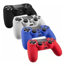 Funda Cubre Joystick Para Control Ps5 Silicona Colores