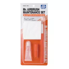 Gsi Creos Mr. Aergrafo Mantenimiento Set