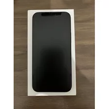 Apple iPhone 12 Mini 64gb Preto