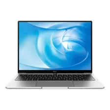 Huawei Matebook 14 (2021)