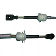 Cable Cambio Velocidad Insercion Ford Ka 2011 En Adelante