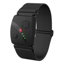 Scosche Rhythm 24 Heart Rate Monitor Armband -