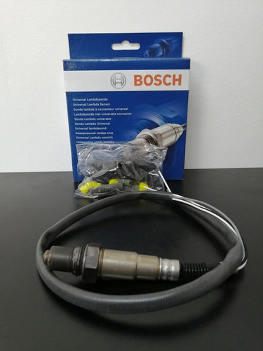Sensor Oxigeno Ford Windstar 3.8 1995-2003 Bosch Foto 2