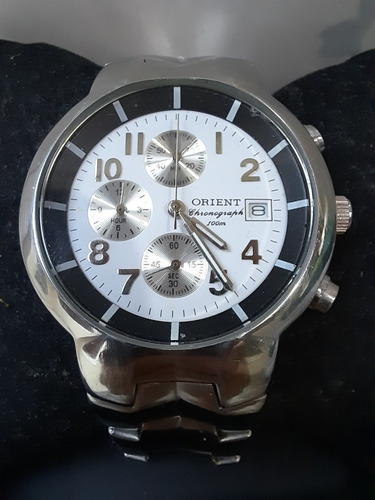Relógio Orient Mbssc002
