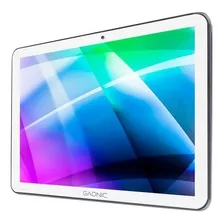 Film Hidrogel Protector De Pantalla Tablet Gadnic Tab 0024c