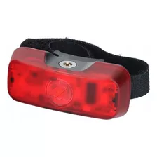 Luz Trasera Casco Lazer Kineticore Led Bateria Usb - Celero