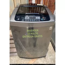 Inverter 13 Kilos Entrega Grati Solo Santiago Por Renovacion