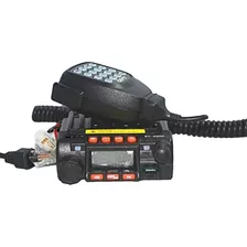 Radio Uhf Vhf Kt8900r