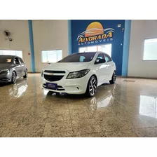 Chevrolet Onix Hatch 1.0 4p Flex Joy