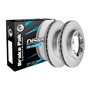 Pastillas De Freno Brakepak Nissan Navara 4x2 - 4x4 nissan KING CAB XE 4X4