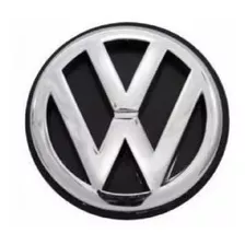 Emblema Vw Do Porta Malas Do Gol G3