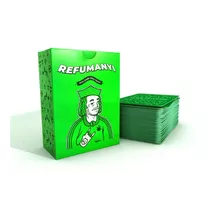 Refumanyi Poppular - Juego De Cartas