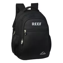 Mochila Porta Notebook Grande Deportiva Escolar Surf Reef