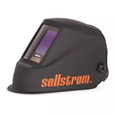 Sellstrom Ligero, Diseno Ergonomico, Nailon, Tecnologia De L