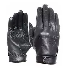 Guantes Para Motocicleta, Fulmer 552 Metro - Guantes De Moto