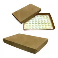 25 Cajas Carton Para Ravioles Sorrentinos Pastas - Distri