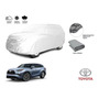 Funda Llave Toyota Corolla Camry Rav4 Prius Zinc 2020+ Smart