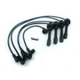 Cables De Alta Contacto Nissan Sentra B14 - B13  Nissan sentra B-14