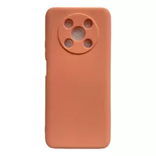 Carcasa Huawei Nova Y90 Silicona Compatible