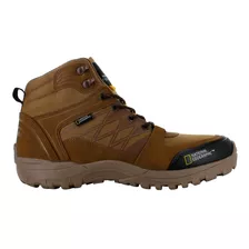 National Geographic Bota Vestir Outdoor Topo Hombre 83311