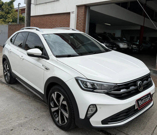 Volkswagen Nivus 1.0 Tsi Tiptronic Highline