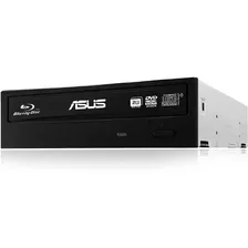 Reproductor Quemador Blu-ray Interno 16x Asus Bw-16d1ht